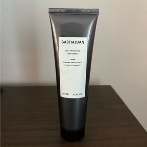 Heat Protection Hair Cream